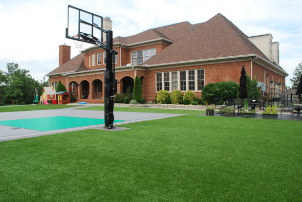 Austin artificial grass